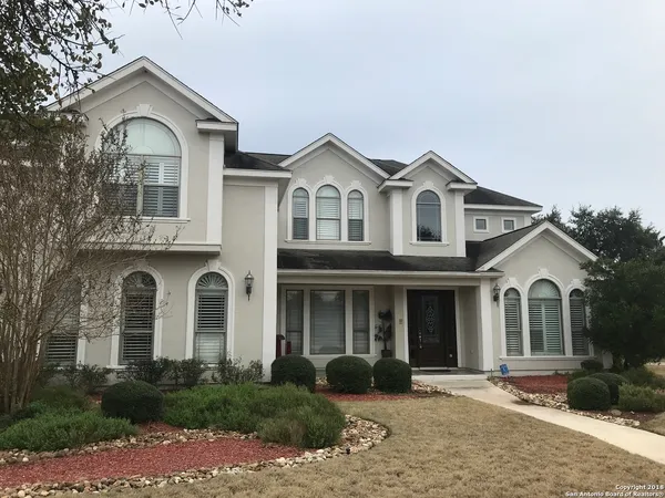 $5,400 | 24919 Birdie Ridge, San Antonio, TX 78260