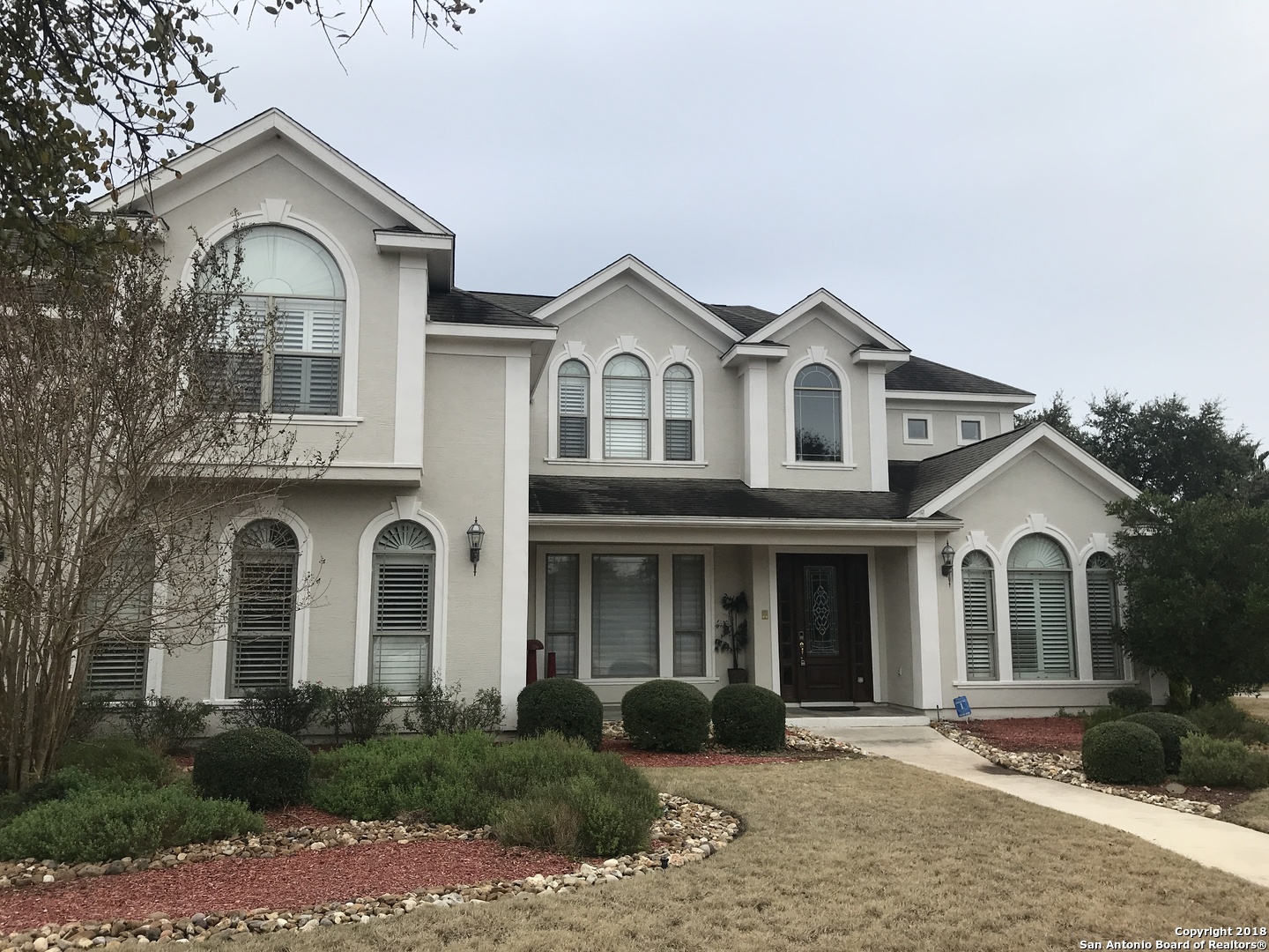 24919 Birdie Ridge San Antonio, TX 78260 - Photo 1 of 32