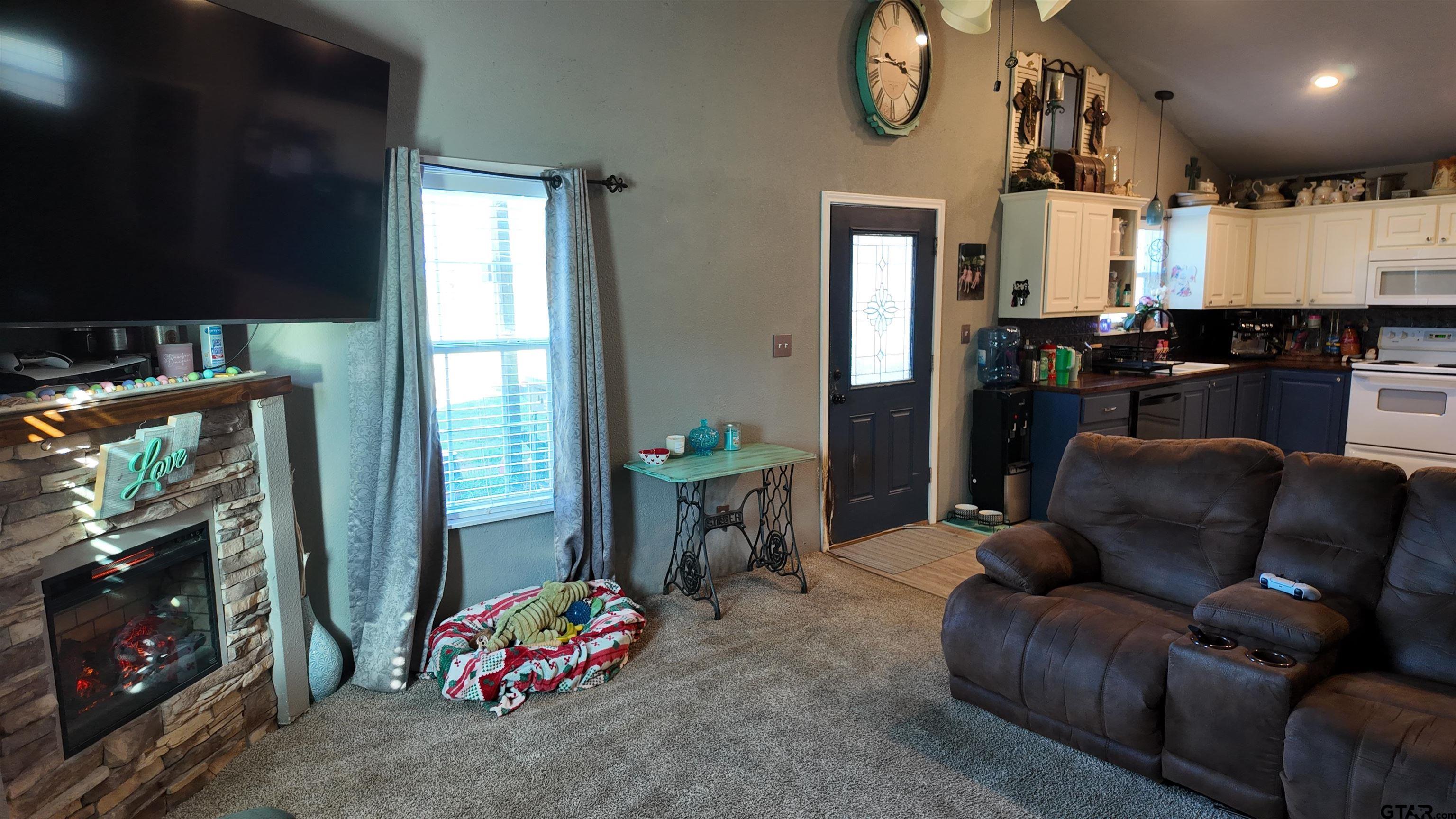 165 County Road 4137 Quitman, TX 75783 - Photo 3 of 18