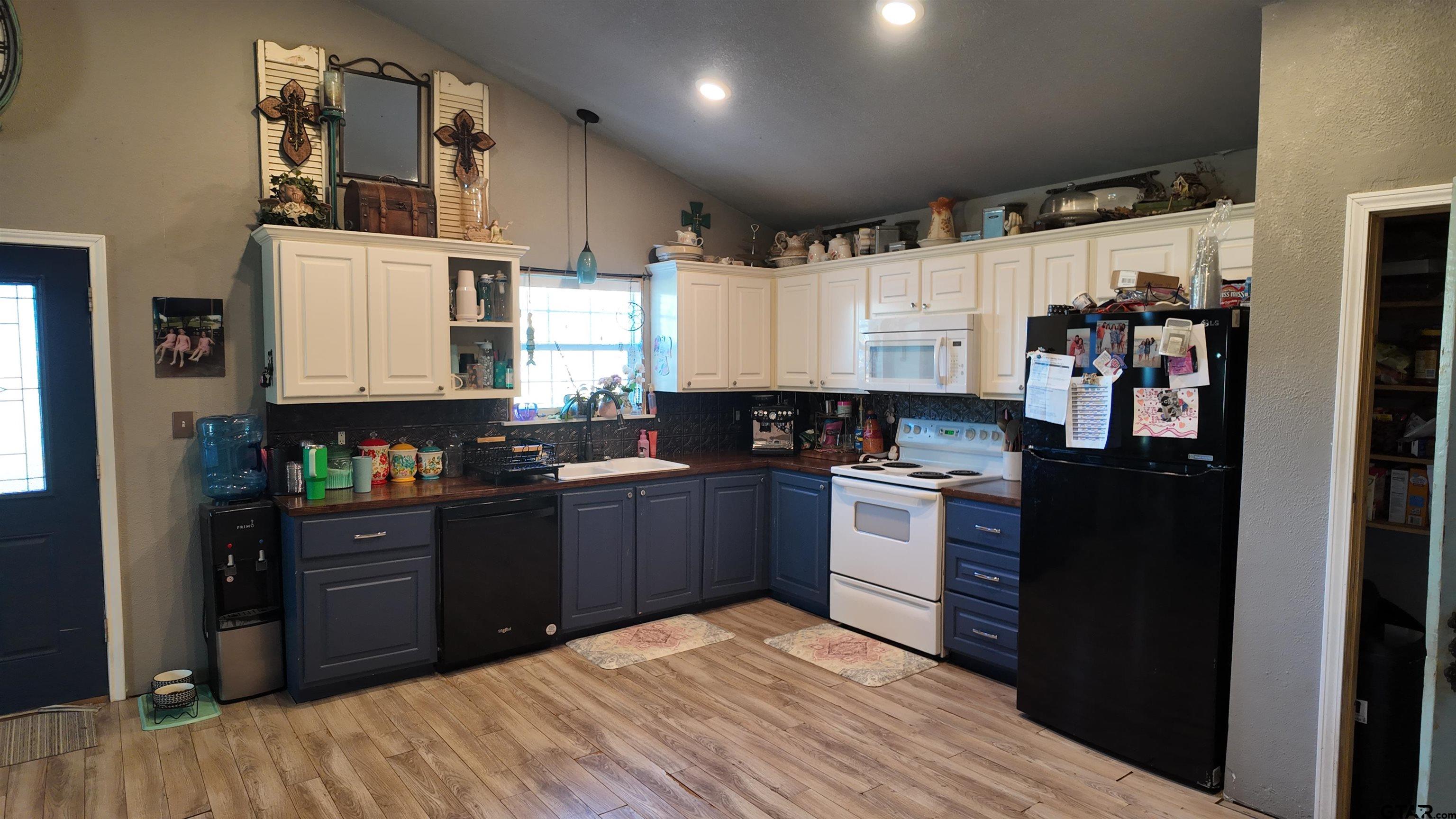 165 County Road 4137 Quitman, TX 75783 - Photo 4 of 18