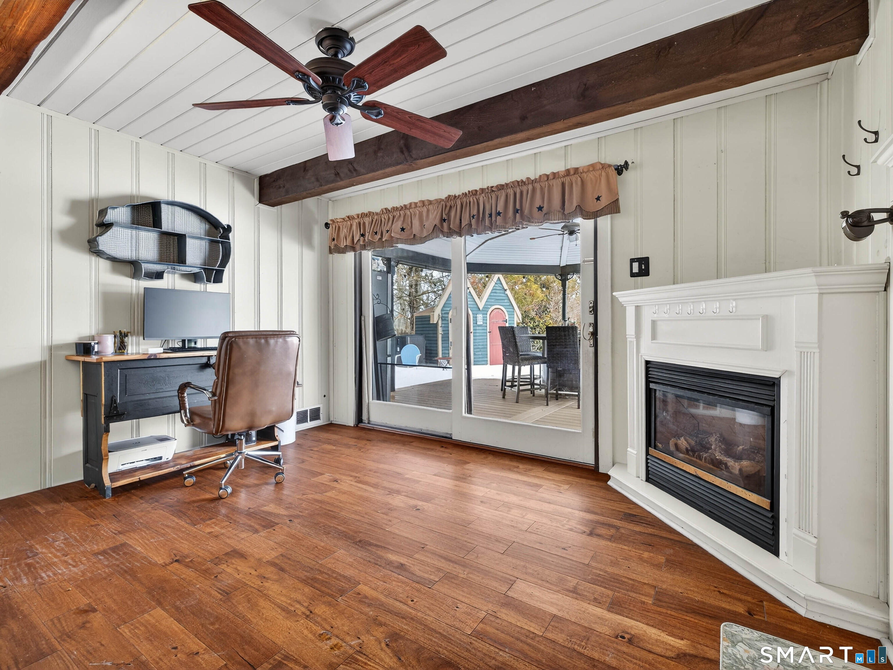 375 Old Jewett City Road Preston, CT 06365 - Photo 16 of 43