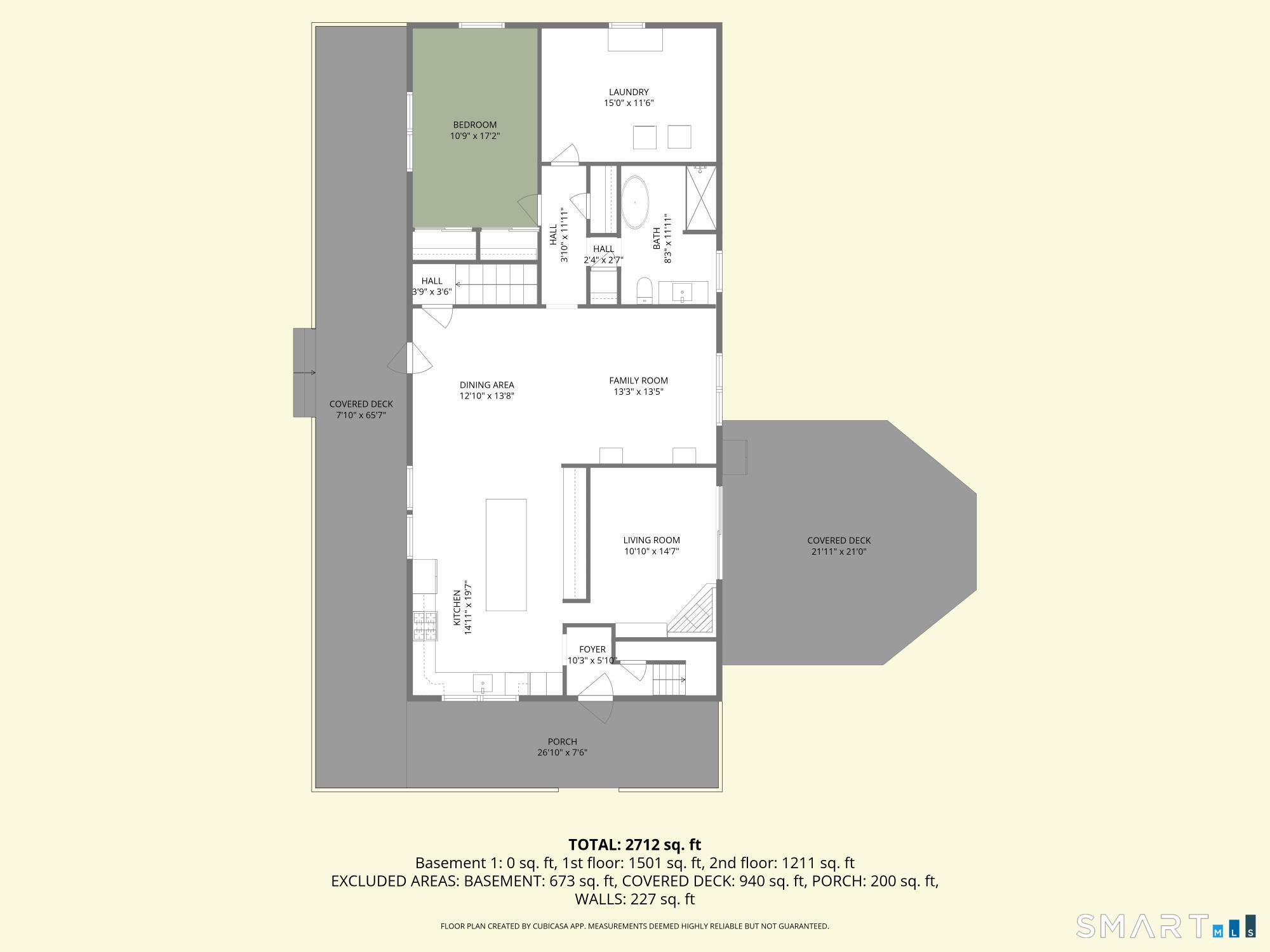 375 Old Jewett City Road Preston, CT 06365 - Photo 19 of 43