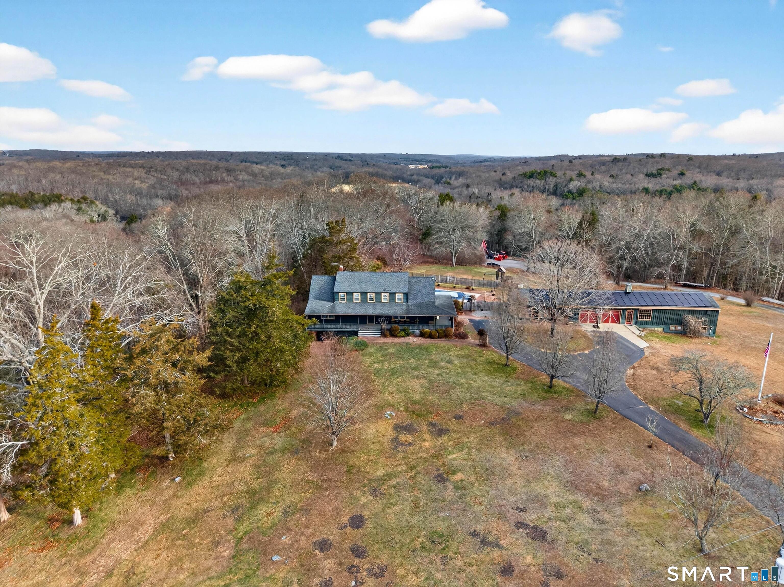 375 Old Jewett City Road Preston, CT 06365 - Photo 2 of 43