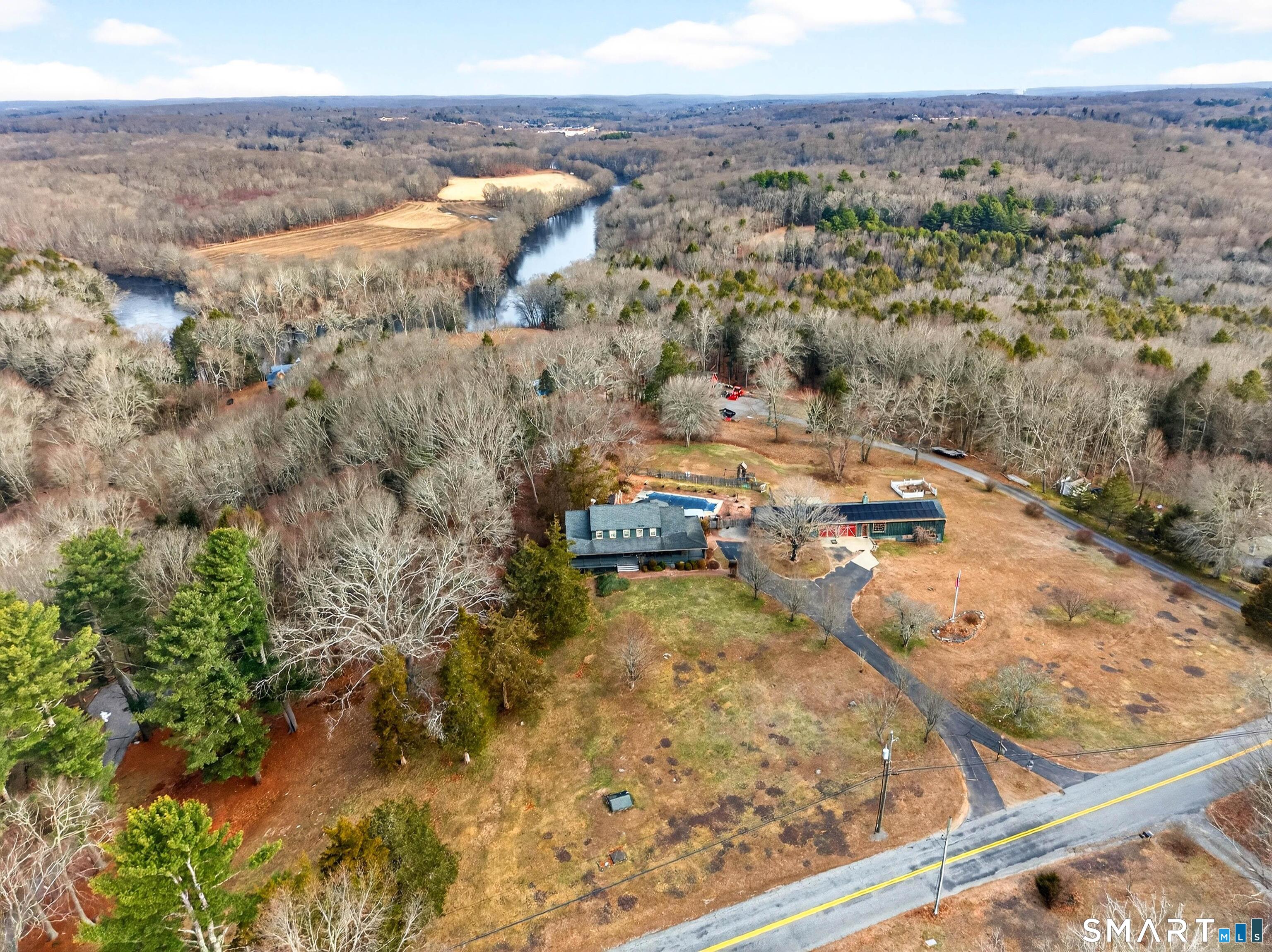 375 Old Jewett City Road Preston, CT 06365 - Photo 3 of 43