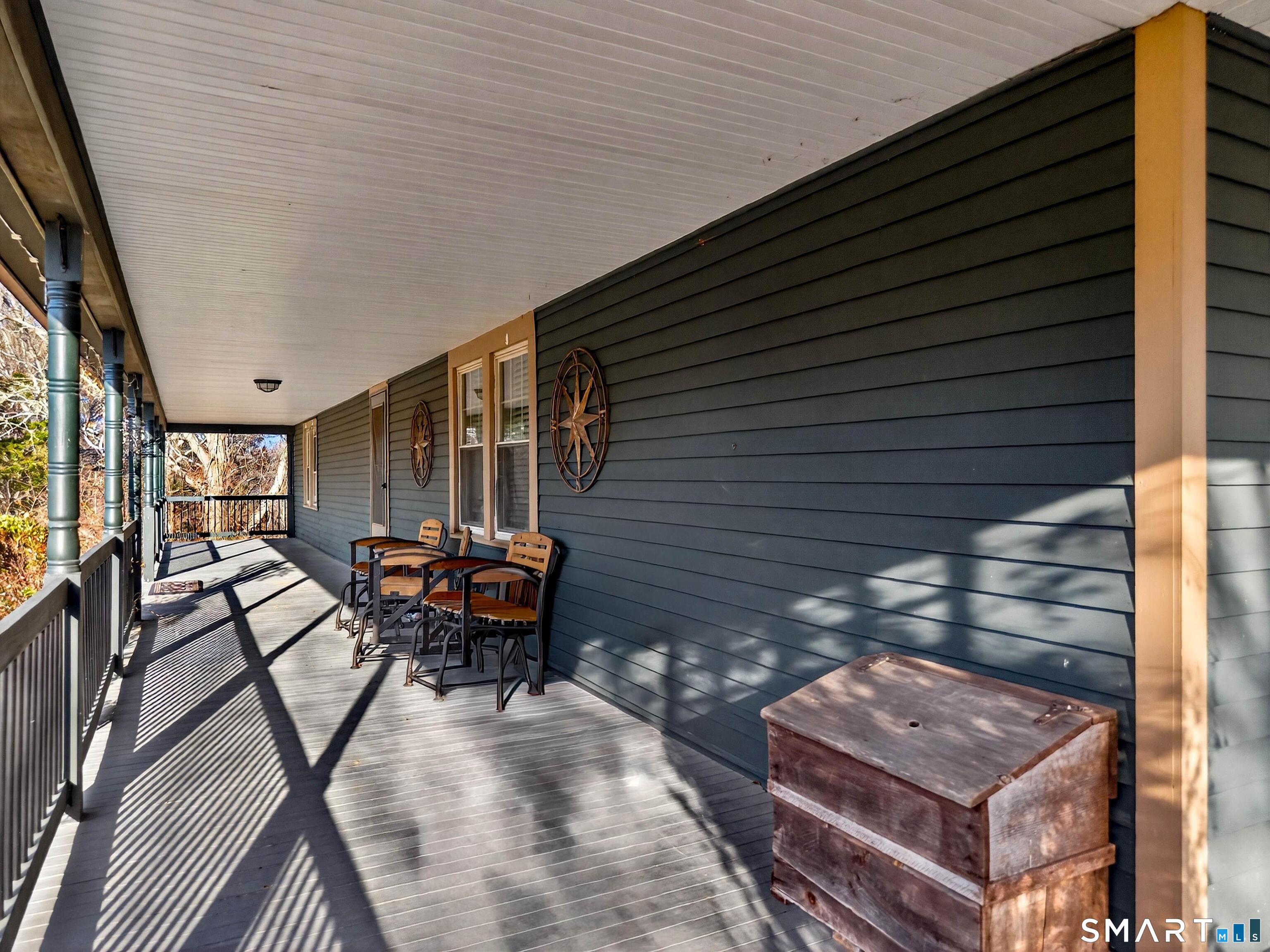 375 Old Jewett City Road Preston, CT 06365 - Photo 41 of 43