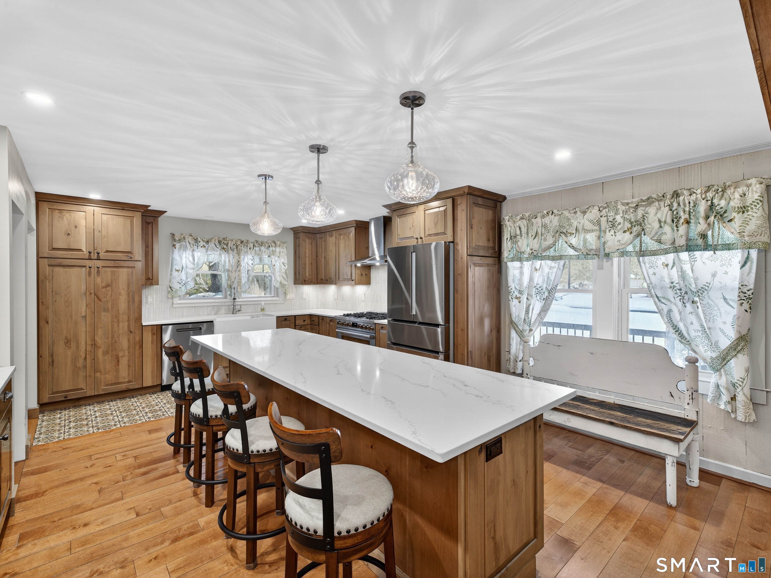 375 Old Jewett City Road Preston, CT 06365 - Photo 10 of 43