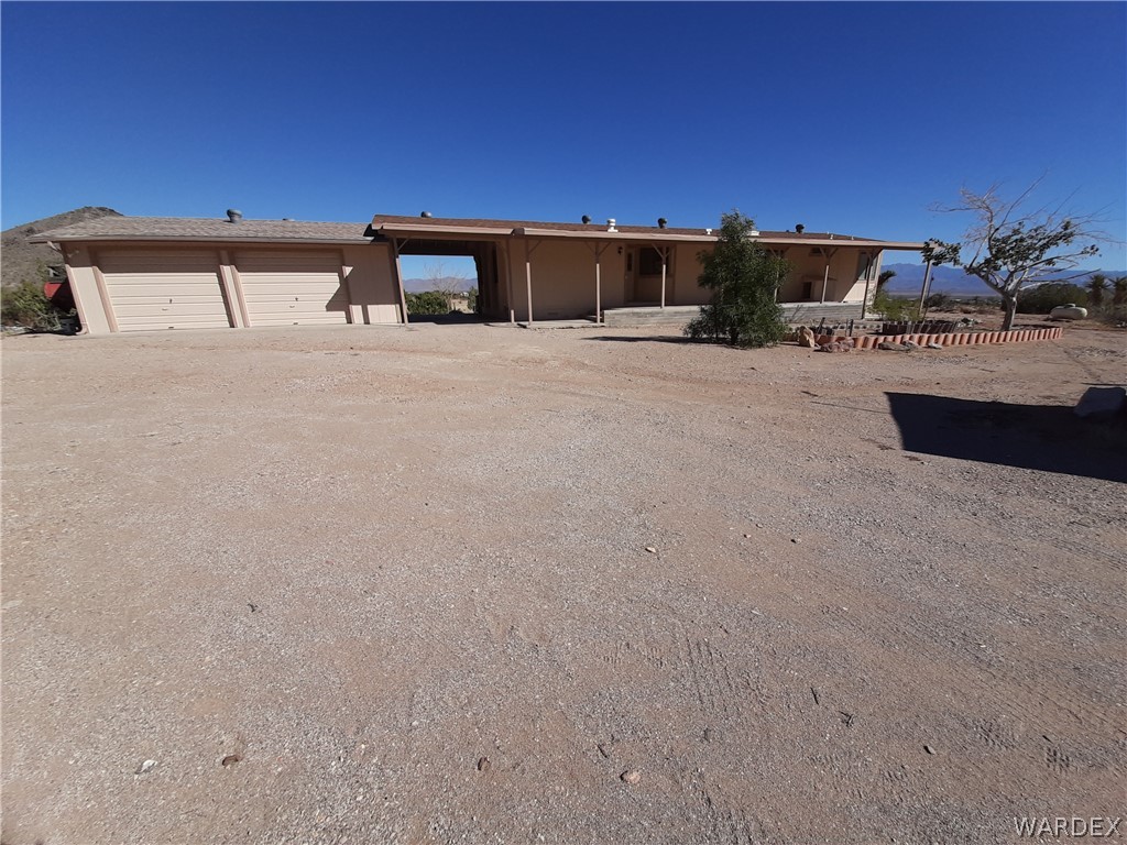 2162 Dewey Road Golden Valley, AZ 86413 - Photo 3 of 66