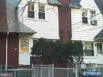 280 Kent Road Upper Darby, PA 19082 - Photo 1 of 1 Exterior
