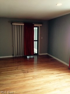 3669 Burbridge Road Cleveland, OH 44121 - Photo 4 of 19