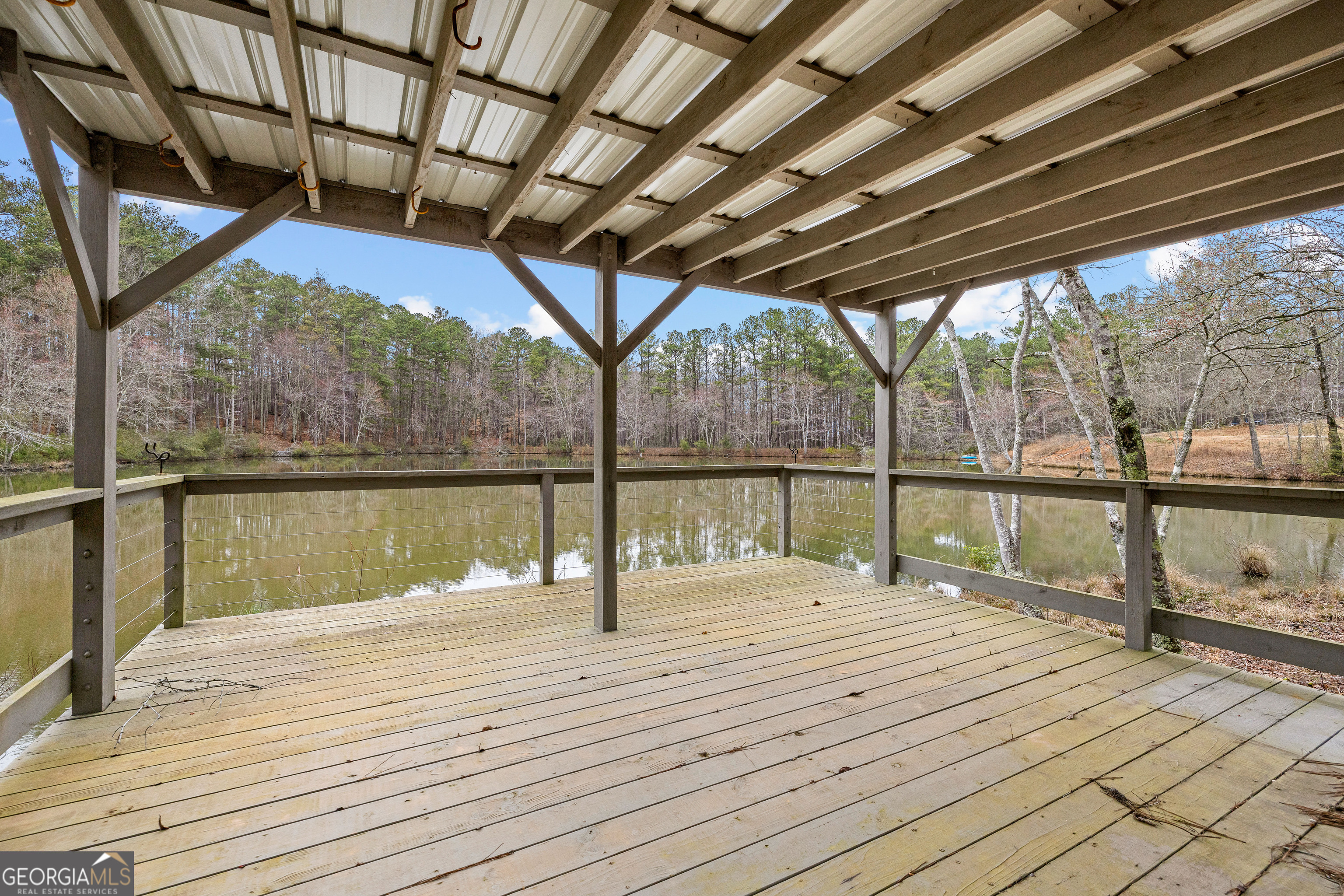 354 Turner Road Newnan, GA 30263 - Photo 68 of 79
