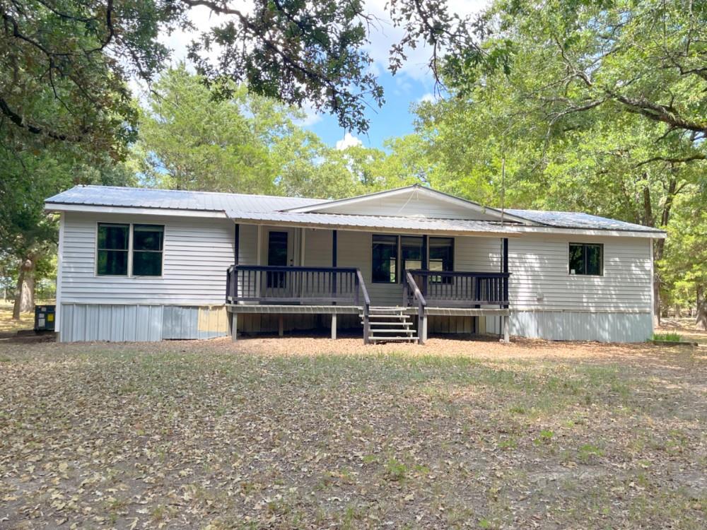 1038 Sandy Oaks Road Quinlan, TX 75474 - Photo 1 of 23