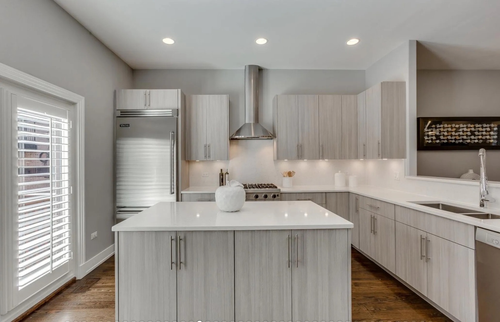 111 South Aberdeen Street Chicago, IL 60607 - Photo 5 of 16 Gallery Image 5