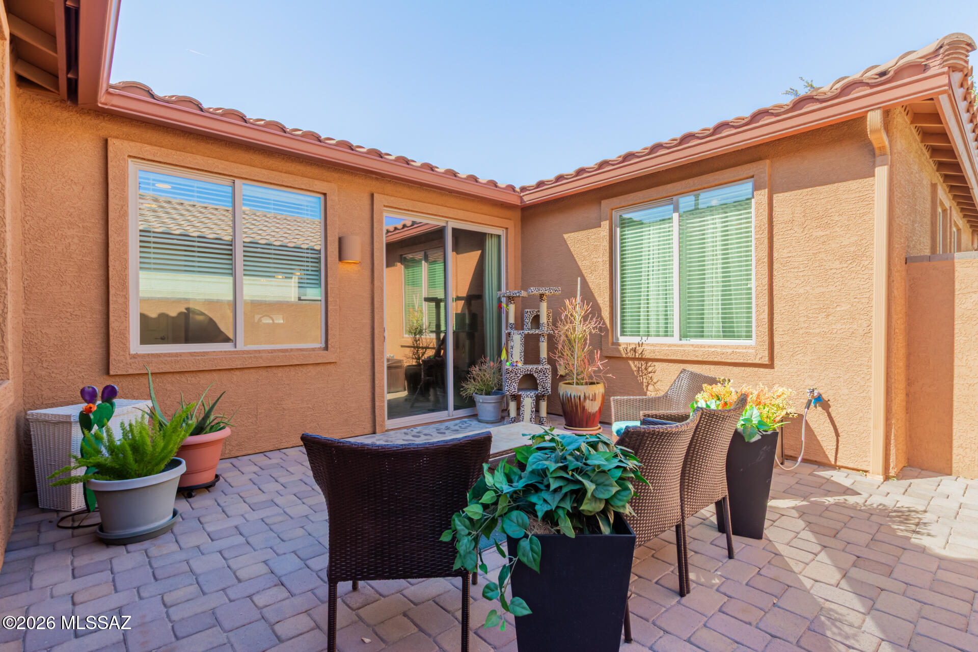 13985 East Cheavront Loop Vail, AZ 85641 - Photo 8 of 37