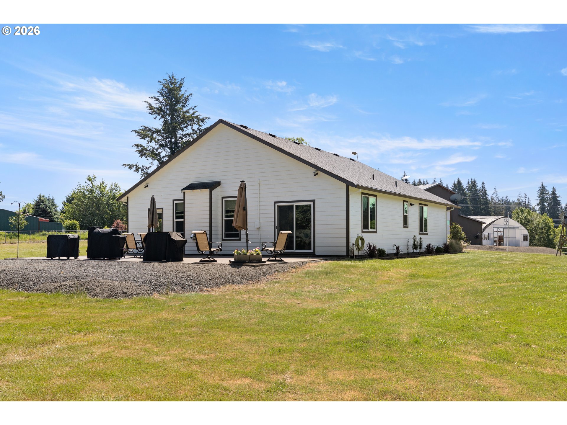 33265 Southeast Colorado Road Sandy, OR 97055 - Photo 3 of 48