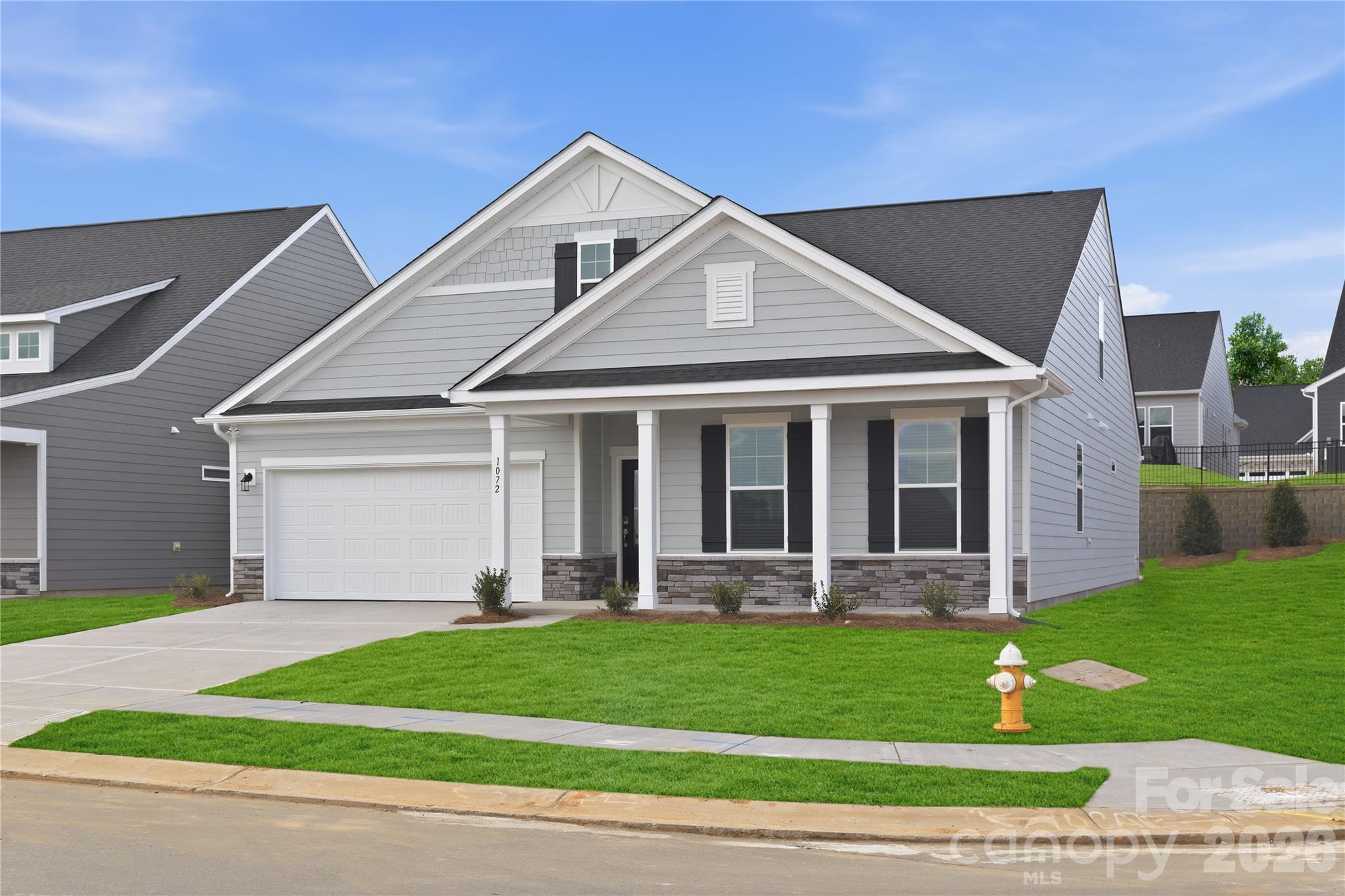 1072 Arundle Road Catawba, NC 28609 - Photo 2 of 39