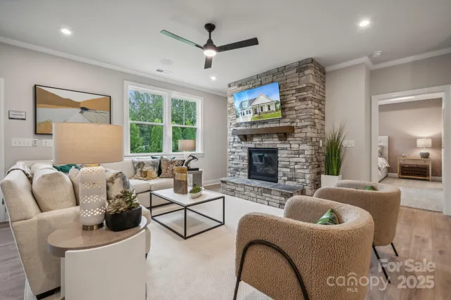 $460,000 | 1072 Arundle Road, Catawba, NC 28609