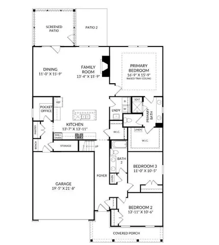 $460,000 | 1072 Arundle Road, Catawba, NC 28609