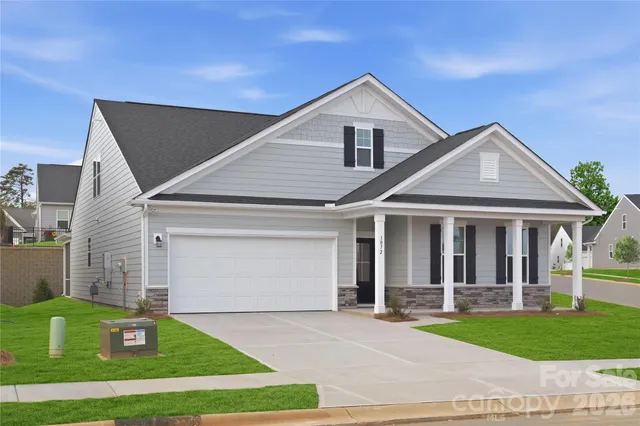 $460,000 | 1072 Arundle Road, Catawba, NC 28609