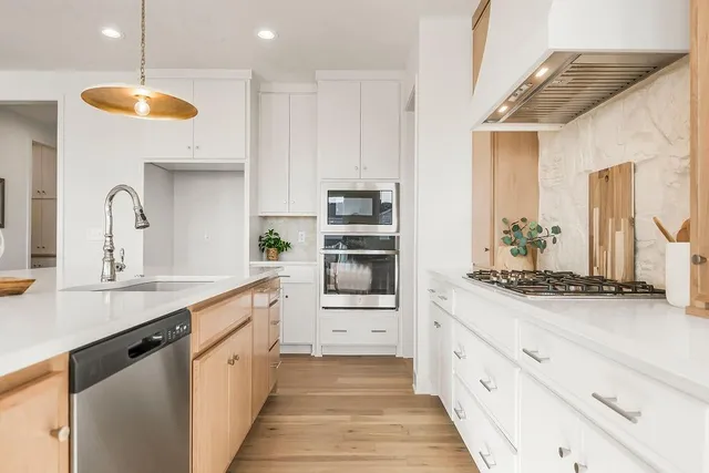 $699,995 | 16388 South Elmridge Street, Olathe, KS 66062