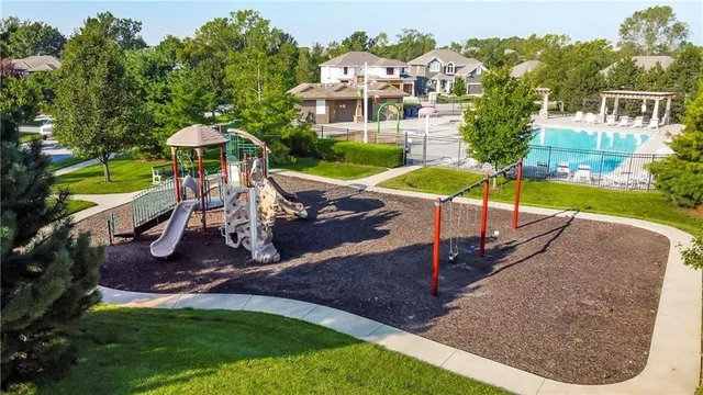 $699,995 | 16388 South Elmridge Street, Olathe, KS 66062