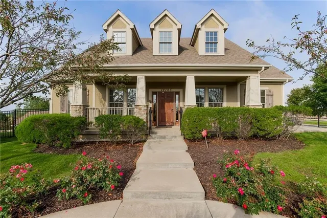 $699,995 | 16388 South Elmridge Street, Olathe, KS 66062