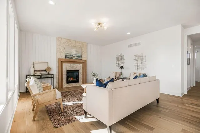 $699,995 | 16388 South Elmridge Street, Olathe, KS 66062