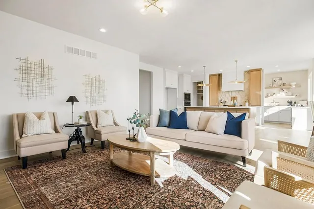 $699,995 | 16388 South Elmridge Street, Olathe, KS 66062