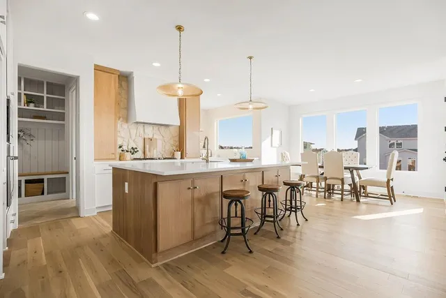 $699,995 | 16388 South Elmridge Street, Olathe, KS 66062