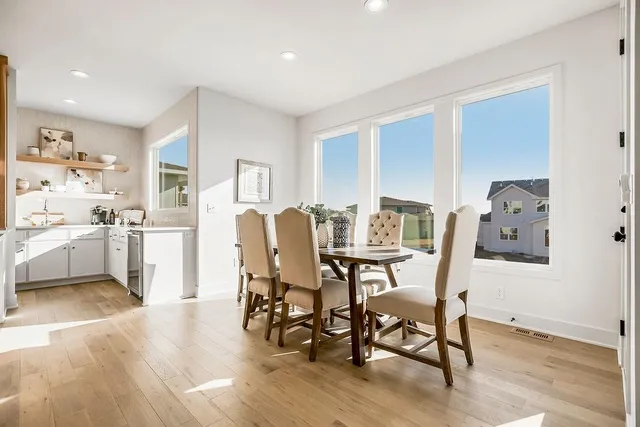 $699,995 | 16388 South Elmridge Street, Olathe, KS 66062