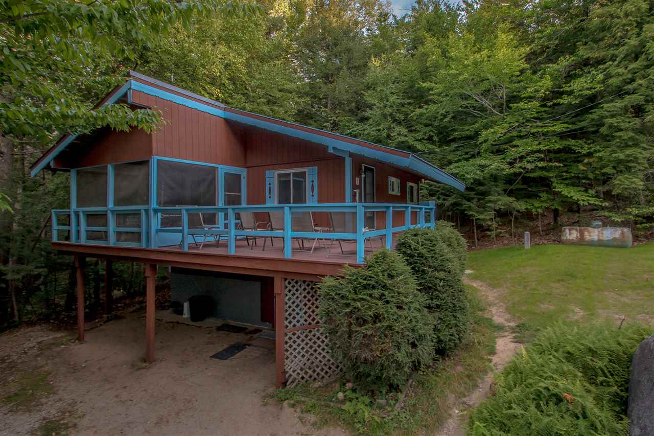 2 Lugano Road Madison, NH 03849 - Photo 16 of 23 Gallery Image 16