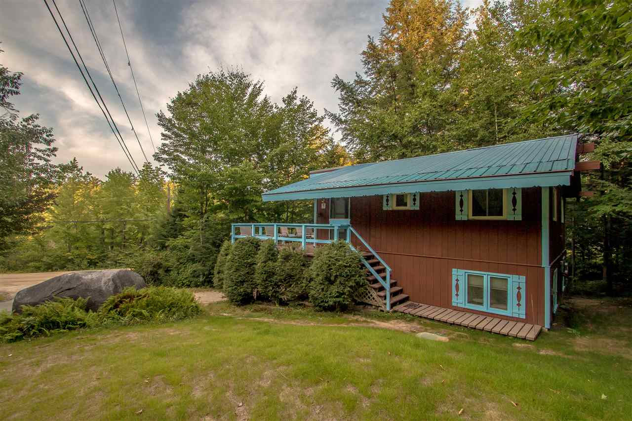 2 Lugano Road Madison, NH 03849 - Photo 22 of 23 Gallery Image 22