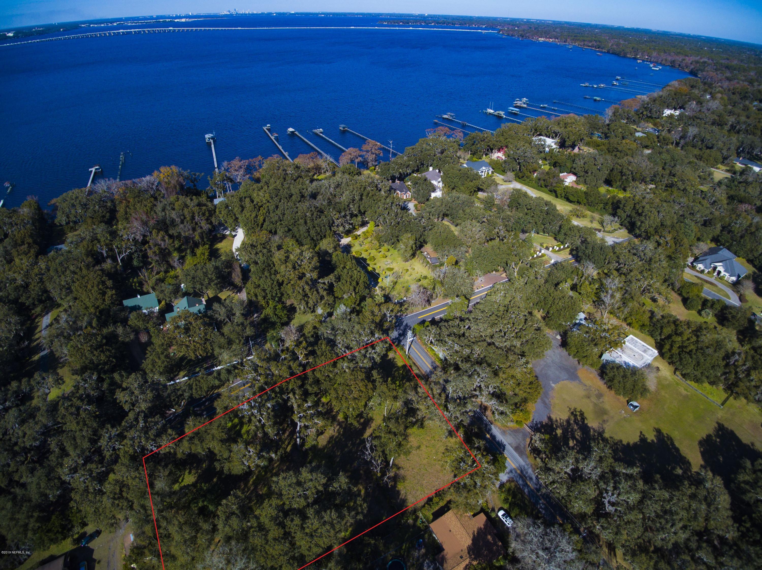 12511 Mandarin Road Jacksonville, FL 32223 - Photo 3 of 15 a view of a trees
