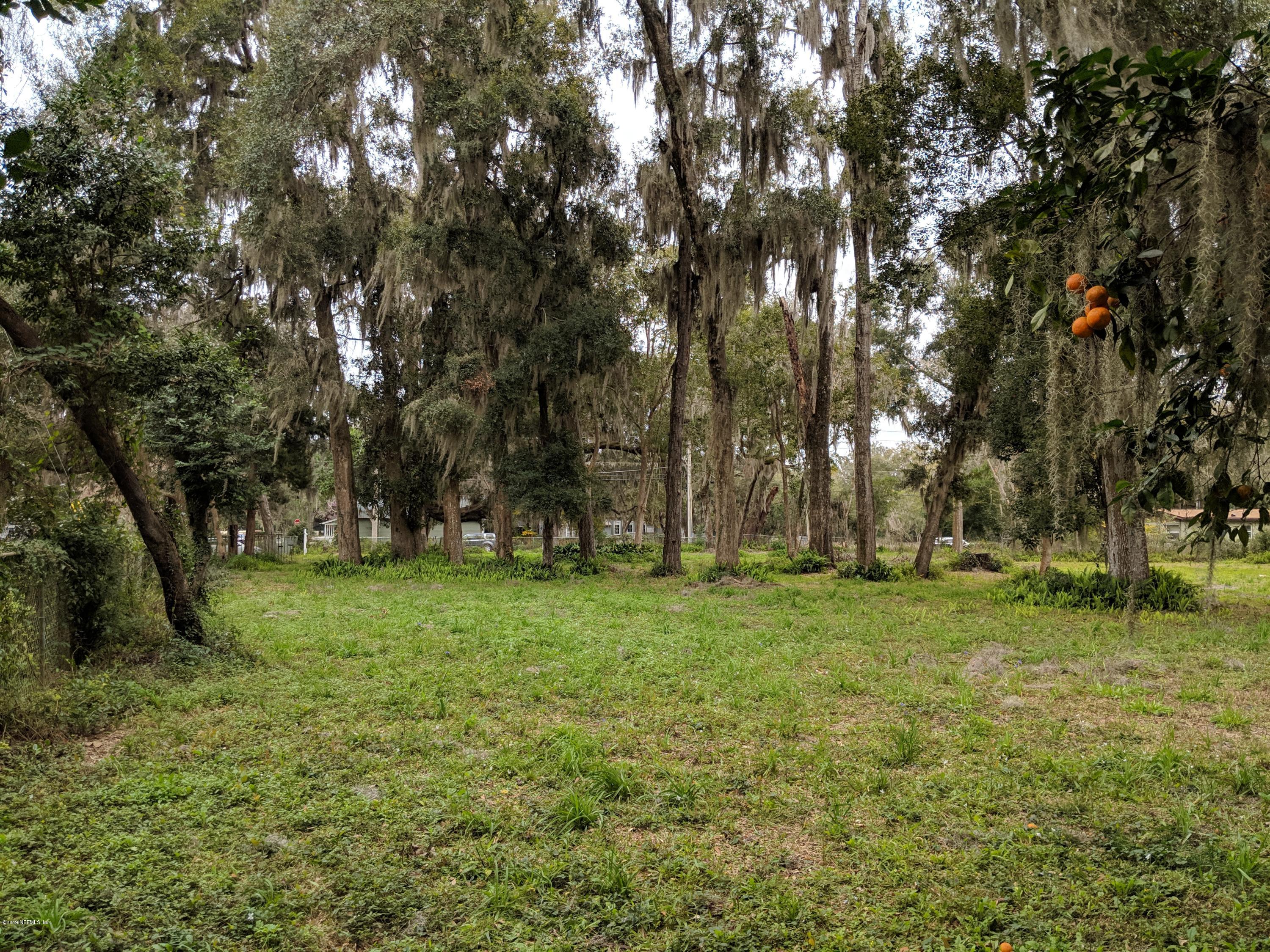 12511 Mandarin Road Jacksonville, FL 32223 - Photo 10 of 15 a fire hydrant in the middle of a field