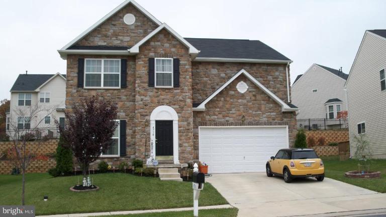 4710 Stellabrooke Lane Rosedale, MD 21237 - Photo 1 of 5 Exterior (Main)