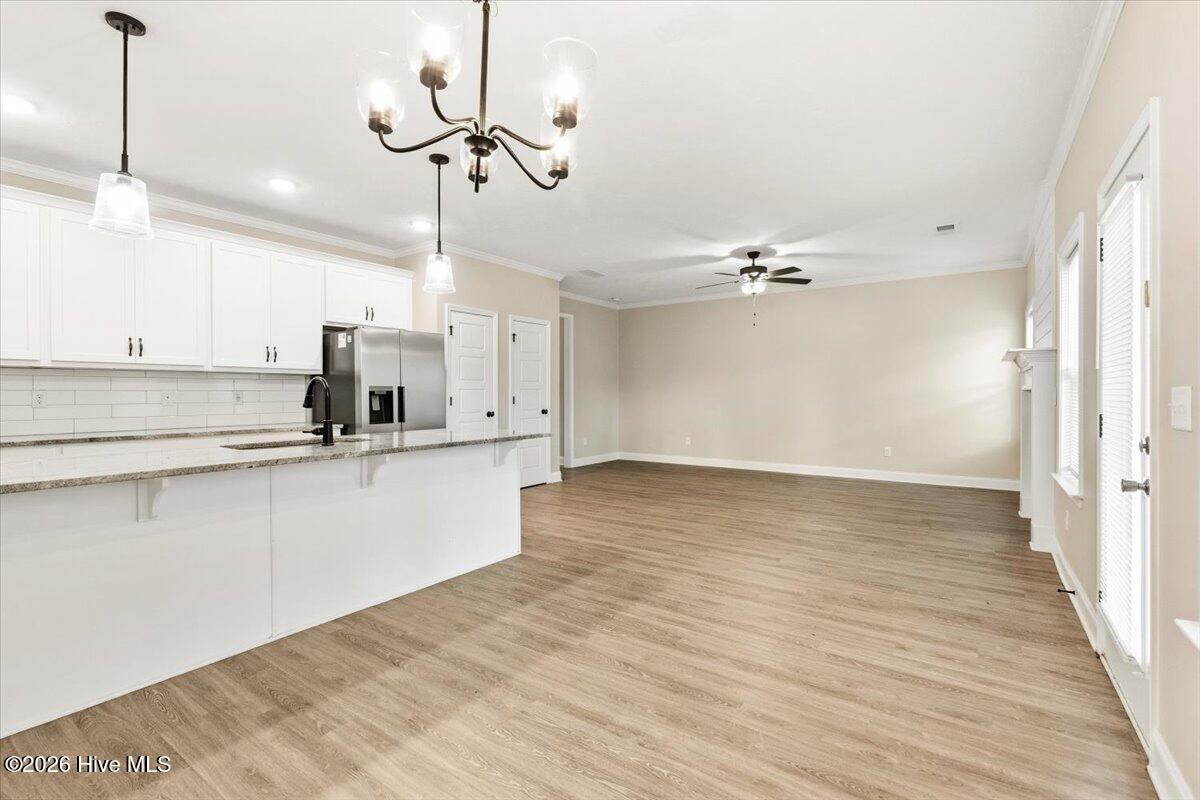 2041 Limerick Court Grovetown, GA 30813 - Photo 10 of 30
