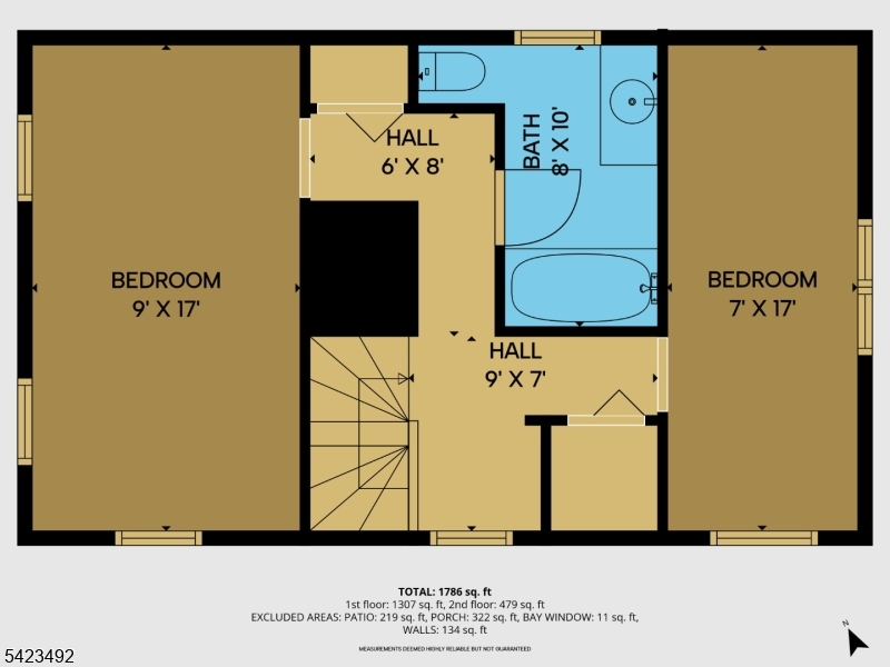 1100 Stanton Lebanon Road Lebanon, NJ 08833 - Photo 27 of 45