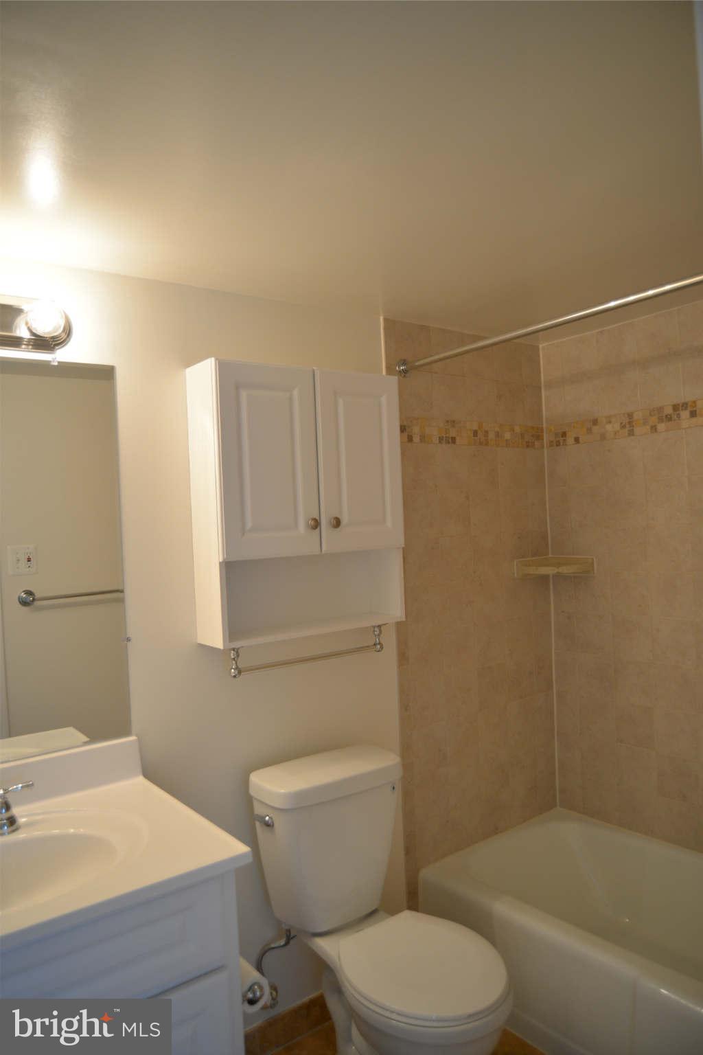1121 University Boulevard West, Unit 1014B Silver Spring, MD 20902 - Photo 4 of 8 Bath