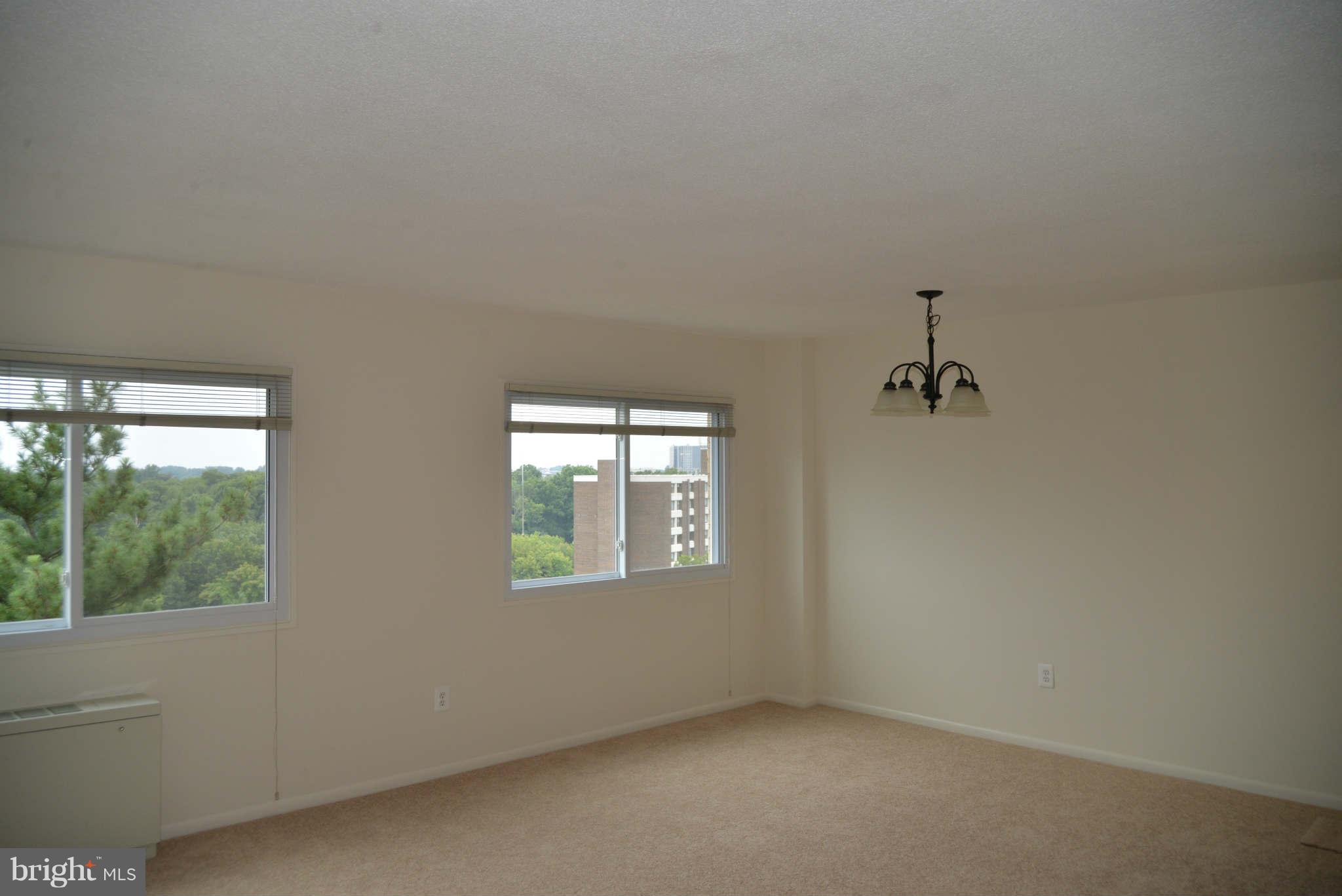 1121 University Boulevard West, Unit 1014B Silver Spring, MD 20902 - Photo 5 of 8 Dining Room