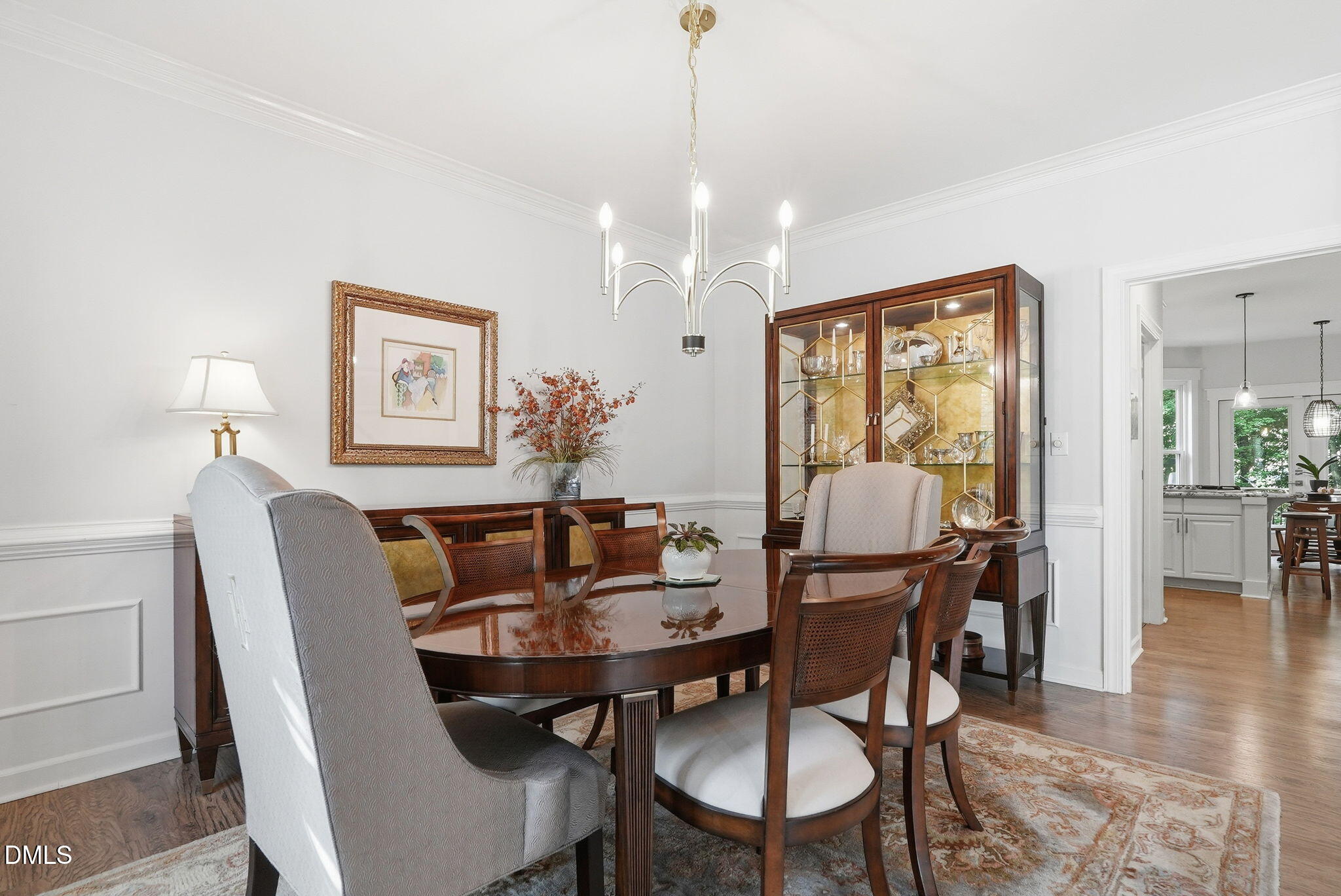 5052 Bartons Enclave Lane Raleigh, NC 27613 - Photo 20 of 100