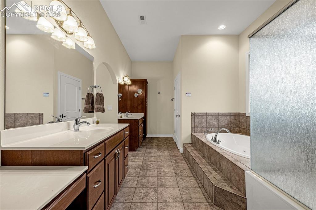 15575 Henry Ride Heights Colorado Springs, CO 80926 - Photo 28 of 48