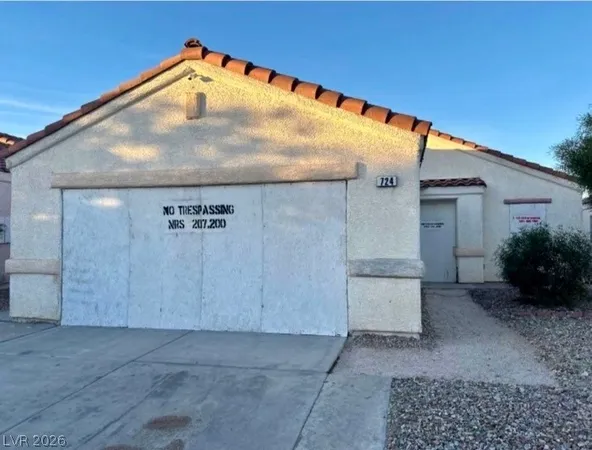 $250,000 | 724 Forest Haven Way, Henderson, NV 89011