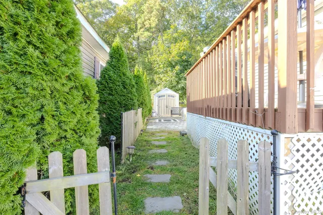 a sign broad on the side of the road