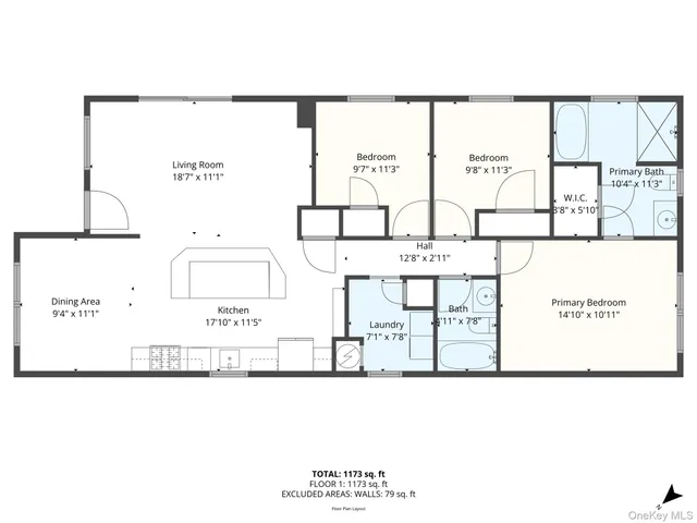 $269,996 | 1795 Osborne Avenue, Unit 75, Riverhead, NY 11901