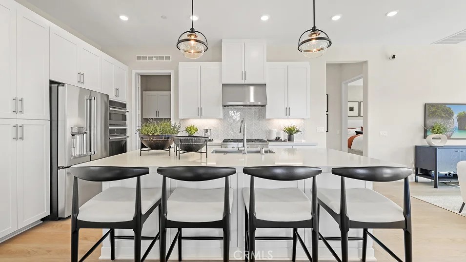 2303 Luminous Way Rancho Mission Viejo, CA 92694 - Photo 2 of 34 Photos shown are of model only- not actual homesite.