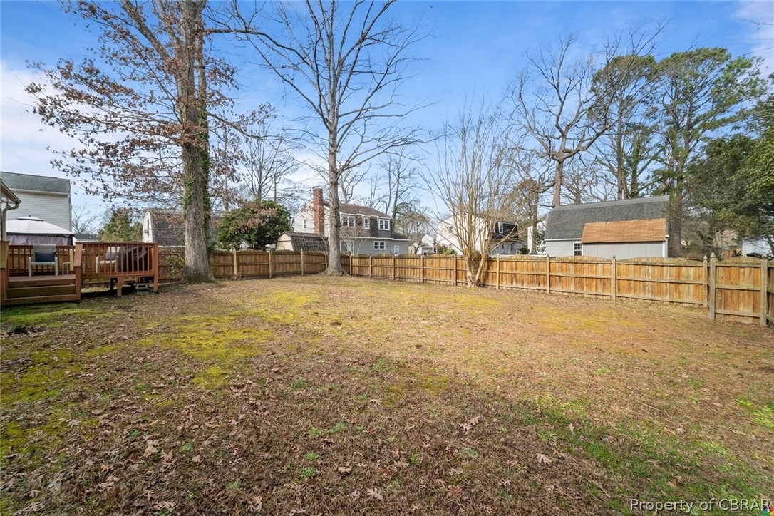 105 Quaker Road Hampton, VA 23669 - Photo 28 of 36 Gallery Image 28