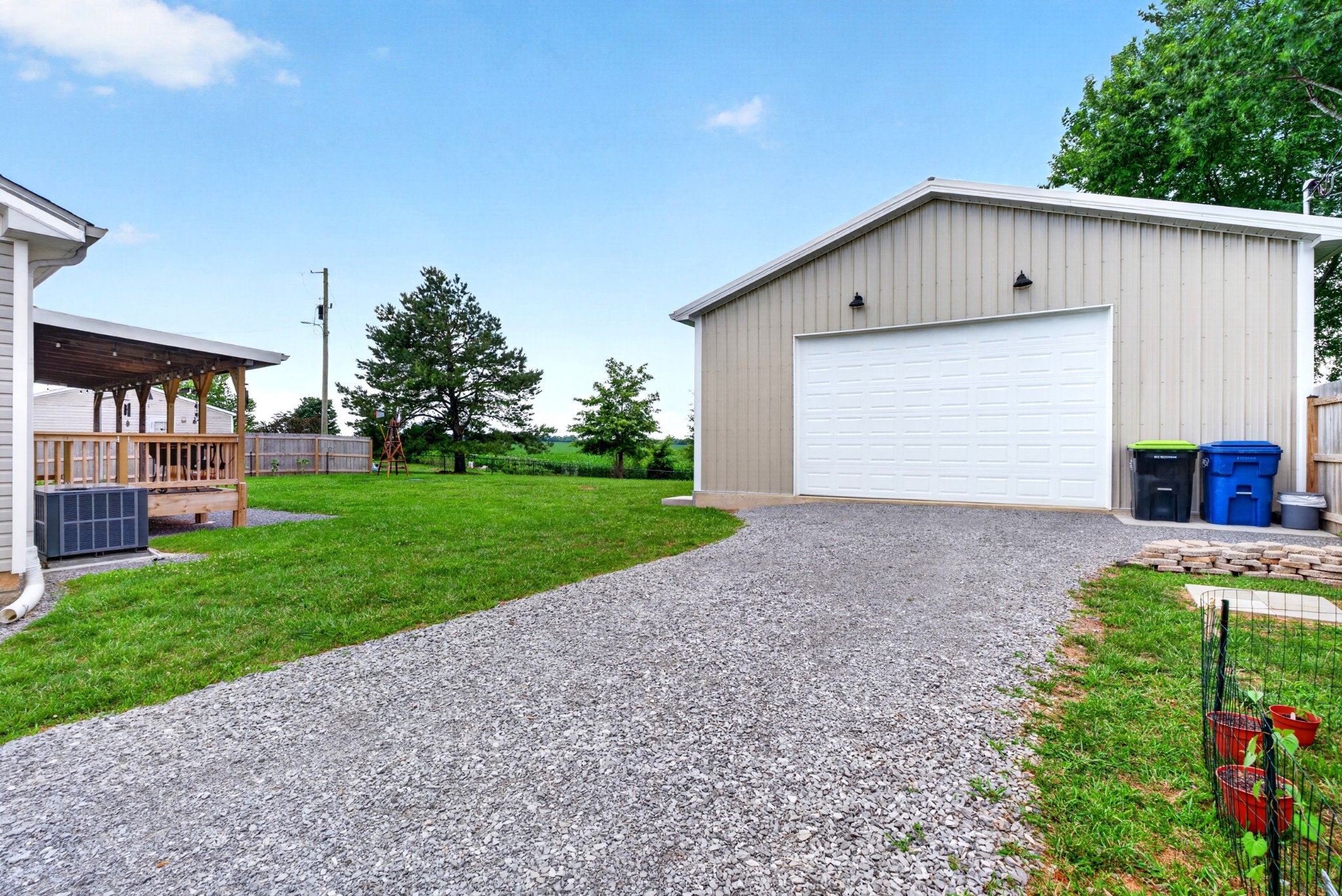 3255 Gracey Herndon Road Hopkinsville, KY 42240 - Photo 40 of 50