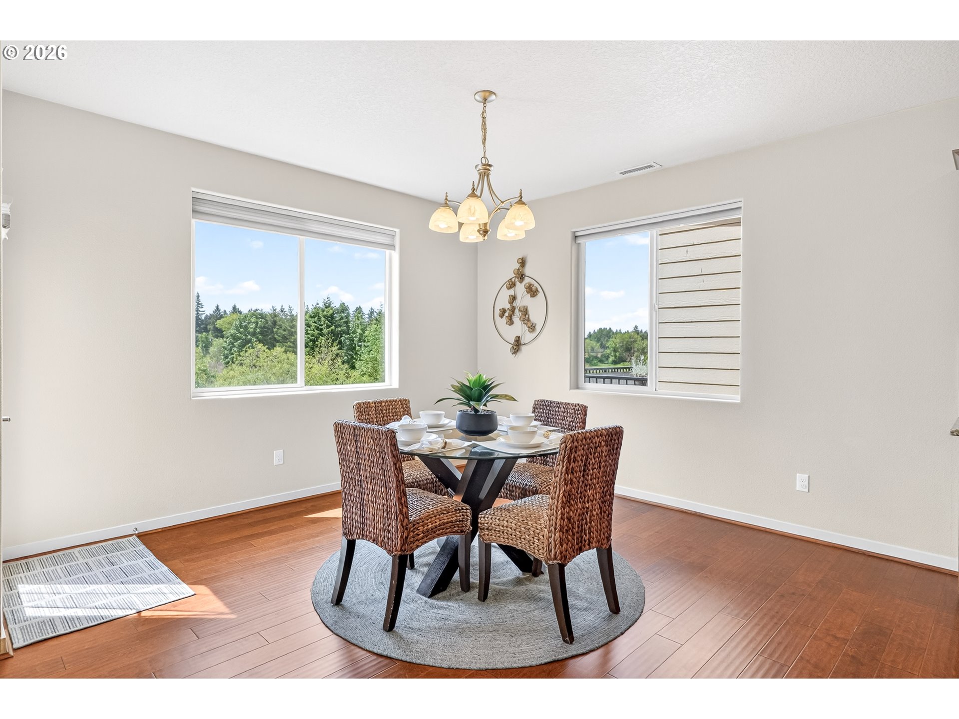 216 Northwest 117th Loop Portland, OR 97229 - Photo 10 of 26