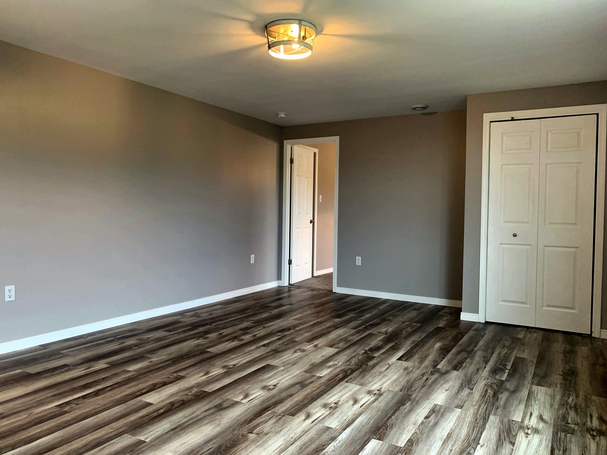122 Emond Road Caribou, ME 04736 - Photo 5 of 29 Living Room 3