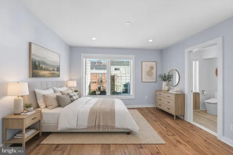 $1,200,000 | 869 Corinthian Avenue, Unit 3, Philadelphia, PA 19130