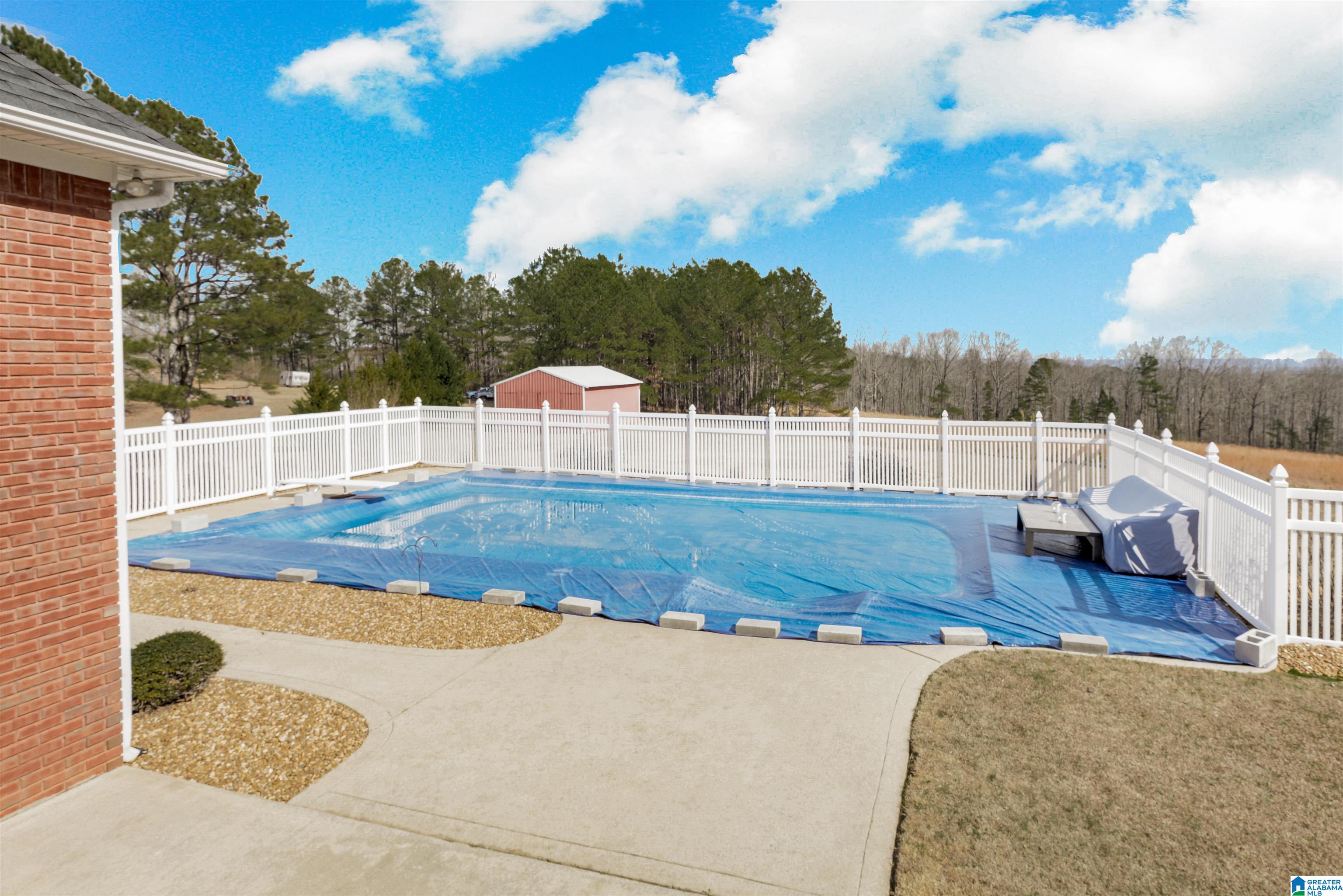 1190 Chaley Springs Road Hayden, AL 35079 - Photo 41 of 52